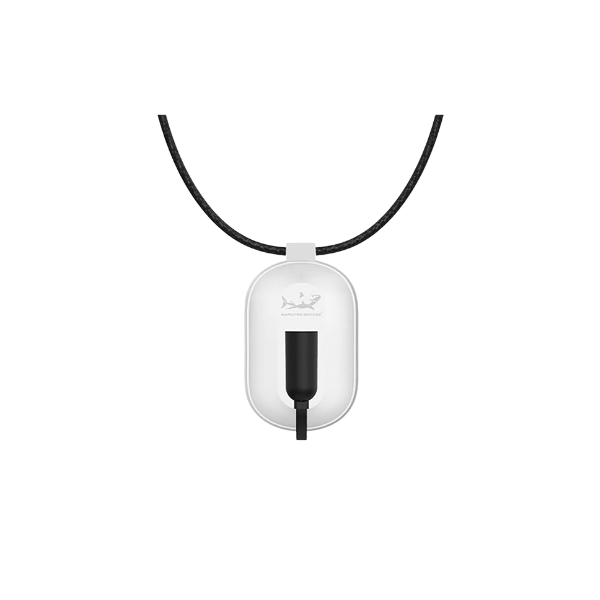 Hamilton Gamer / White